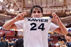 Image post by @xaviermbb on Instagram