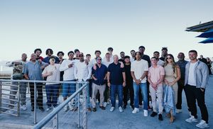 Image post by @lmulionsmbb on Instagram