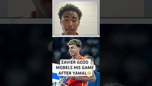 Video post by @mls on YouTube