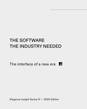 Image post by @eleganza.ai on Instagram