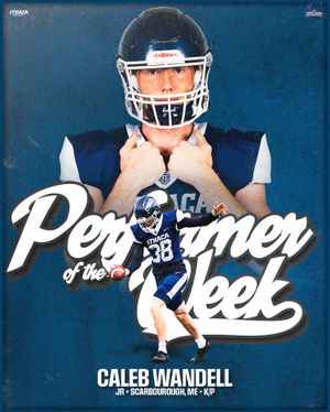 Image post by @ithacabomberfb on Instagram