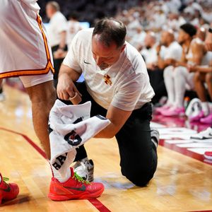 Image post by @cyclonembb on Instagram