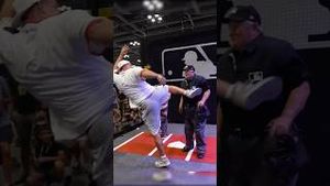 Video post by @batboysbaseball on YouTube