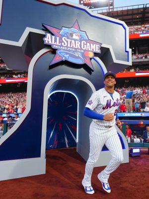 Image post by @mets on Instagram