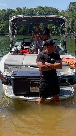 Video post by @BlakeKShow on Facebook