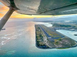 Image post by @foreflight on Instagram
