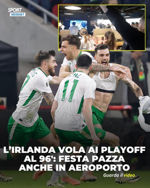 Image post by @sportmediaset on Instagram