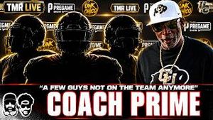 Video post by @theepregameshow on YouTube