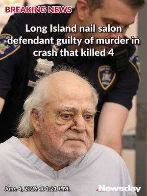Image post by @newsday on Instagram