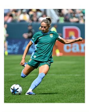 Image post by @genevaheffernan on Instagram