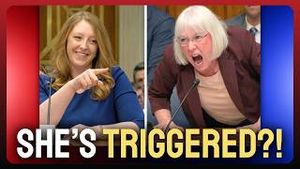Video post by @townhall on YouTube