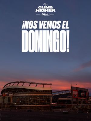 Image post by @broncosespanol on Instagram