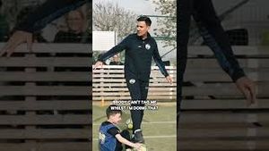 Video post by @coachjonnyfff on YouTube