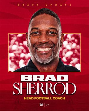 Image post by @MorehouseFB on Twitter