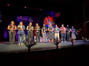 Image post by @ysletaisd on Instagram