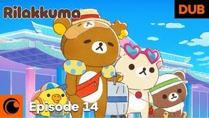 Video post by @crunchyroll on YouTube