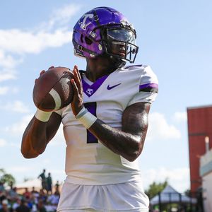Image post by @tarletonfb on Instagram