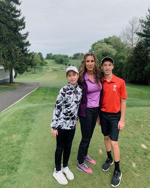 Image post by @unionleaguegolf on Instagram