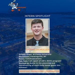 Image post by @newportgulls on Instagram