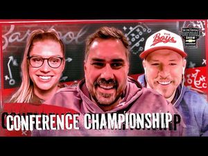 Video post by @barstoolgambling on YouTube