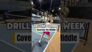 Video post by @thepickleballclinic on YouTube