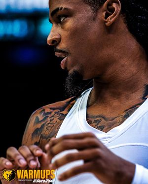Image post by @memgrizz on Instagram