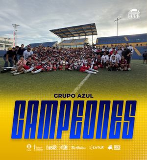 Image post by @autenticos_uanl on Instagram