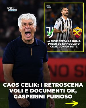 Image post by @sportmediaset on Instagram