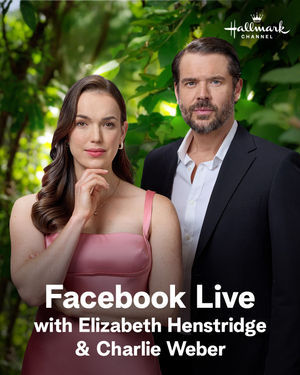 Image post by @hallmarkchannel on Instagram