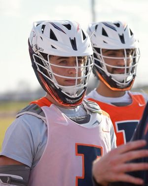 Image post by @illinimlax on Instagram
