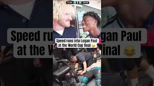 Video post by @bleacherreport on YouTube