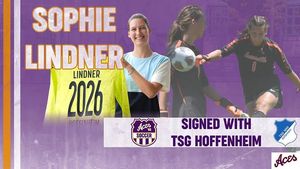 Image post by @ueathleticswsoc on Instagram