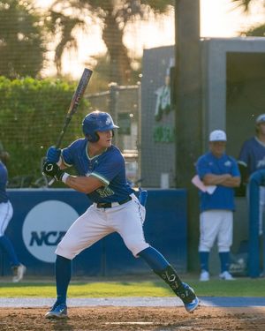 Image post by @fgcu_baseball on Instagram