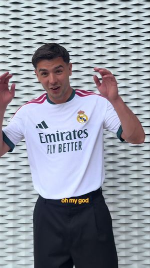 Video post by @adidas on TikTok