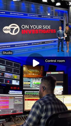 Image post by @abc7jovana on Instagram