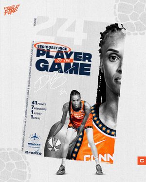 Image post by @connecticutsun on Instagram
