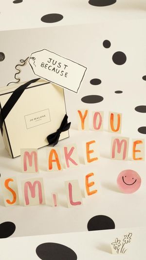 Video post by @jomalonelondon on TikTok