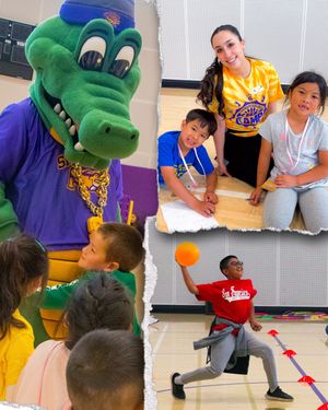 Image post by @sfsu_campusrec on Instagram