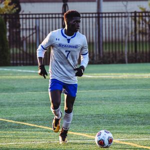 Image post by @spaldingmsoc on Instagram