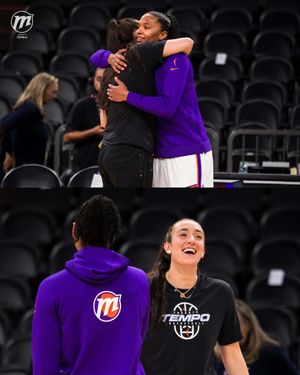 Image post by @phoenixmercury on Instagram