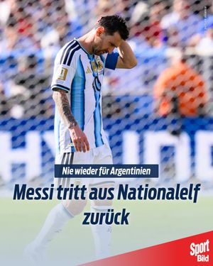 Image post by @sport_bild on Instagram