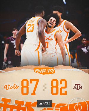 Image post by @vol_hoops on Instagram