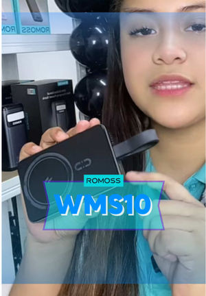 Video post by @romossphilippines on TikTok