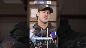 Video post by @colts on YouTube