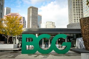 Image post by @bcg on Instagram