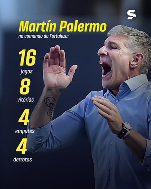Image post by @sportv on Instagram