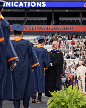 Image post by @newhousesu on Instagram