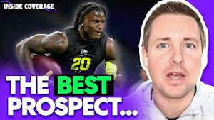 Video post by @YahooSports on YouTube