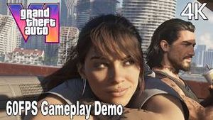 Video post by @gamersprey on YouTube