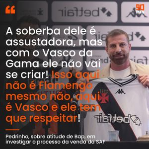 Image post by @90minbrasil on Instagram